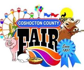 Ohio County & Independent Agricultural Societies logo
