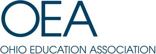 Ohio Education Association logo
