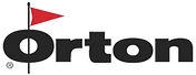 Edward Orton JR Ceramic Foundation logo
