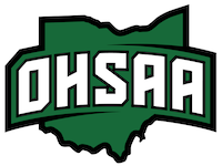 Ohio High School Athletic Association logo