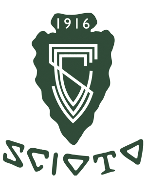 Scioto Country Club Inc logo