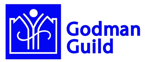 Godman Guild Association logo