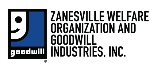 Zanesville Welfare Organization & Goodwill Industries logo