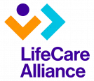 Lifecare Alliance logo