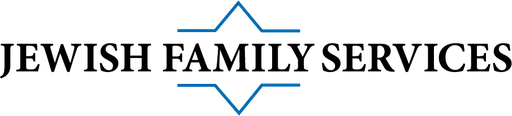 Jewish Family Services logo