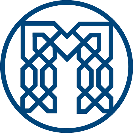 Marietta Memorial Hospital logo