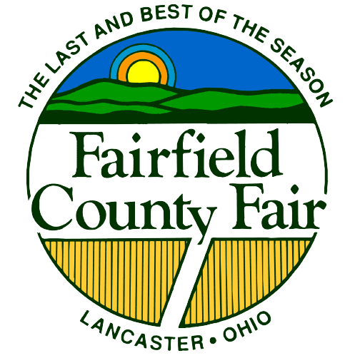 Fairfield County Agricultural Society logo