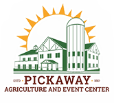 The Pickaway County Agricultural Society Inc logo