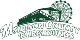 Madison County Agricultural Society logo