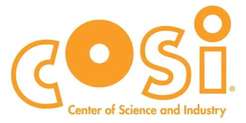 Franklin County Historical Society logo