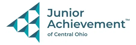 Junior Achievement of Central Ohio logo