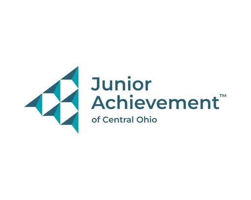 Junior Achievement of Central Ohio logo