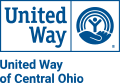 United Way of Central Ohio Inc logo