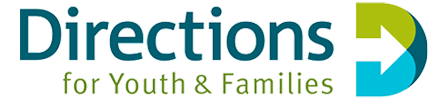 Directions for Youth & Families Inc logo