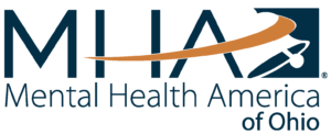 Mental Health America of Ohio Inc logo