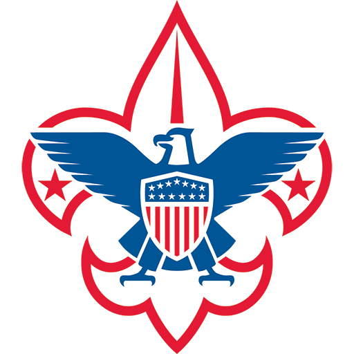 Boy Scouts of America logo