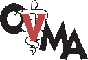 Ohio Veterinary Medical Association logo