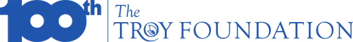Troy Foundation logo