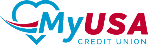 Myusa Credit Union Inc logo