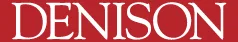 Denison University Research Foundation logo