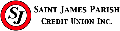 281 St James Parish Credit Union Inc logo