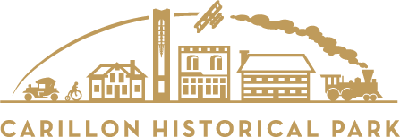 Dayton History logo