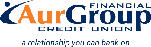 Aurgroup Financial Credit Union logo
