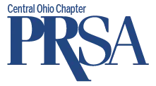 Public Relations Society of America Inc logo