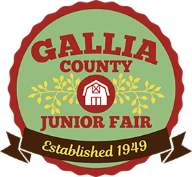 Gallia County Agricultural Society Inc logo