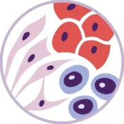 American College of Veterinary Pathologists logo