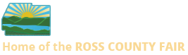 Ross County Agricultural Society logo