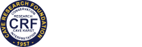 Cave Research Foundation Inc logo