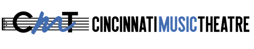 Cincinnati Music Theatre logo