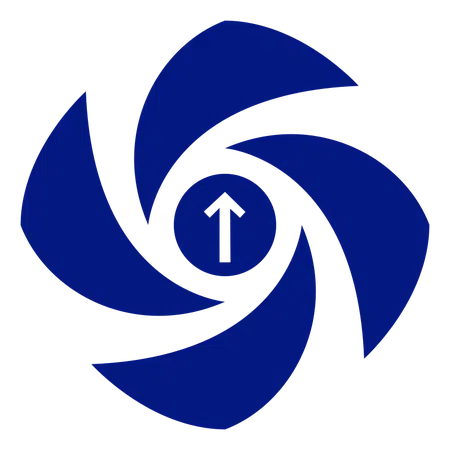 Community Action Program Commission of the Lancaster-Fairfield County logo