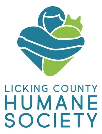 Licking County Humane Society logo