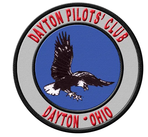 Dayton Pilots Club Inc logo