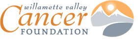 Willamette Valley Cancer Foundation logo