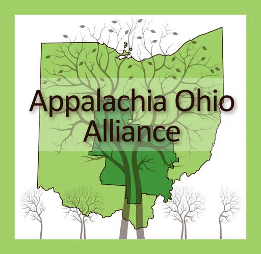 Appalachia Ohio Alliance logo