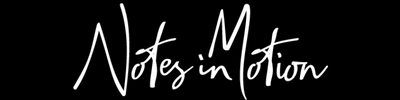 Notes in Motion Inc logo