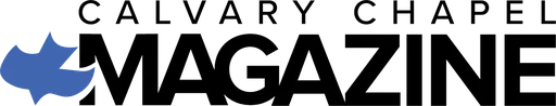 Calvary Chapel Magazine logo