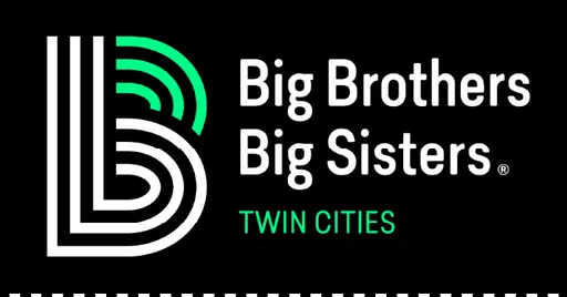 Big Brothers Big Sisters of the Greater Twin Cities logo