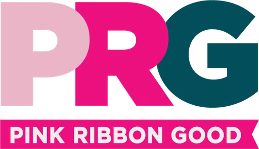 Pink Ribbon Good Inc logo