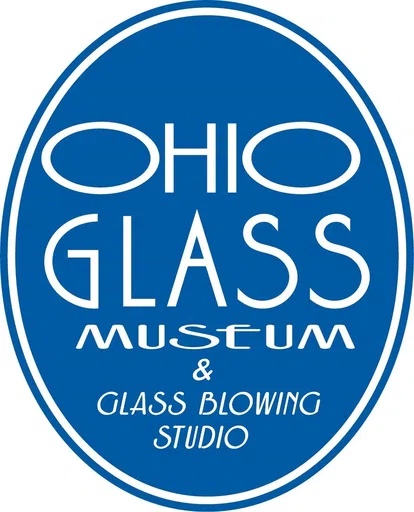 Ohio Glass Museum logo