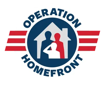 Operation Homefront Inc logo