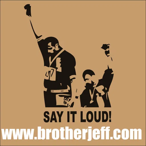Brother JEFFS Cultural Center logo