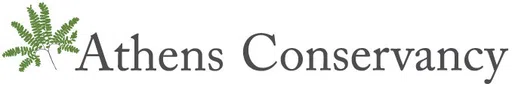 Athens Conservancy logo