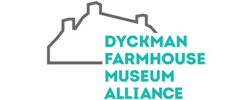DYCKMAN Farmhouse Museum logo