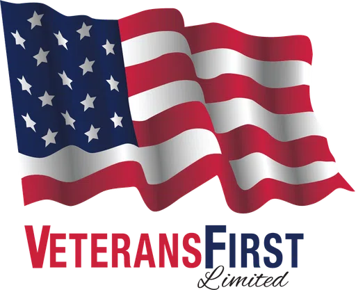 Veterans First Limited logo
