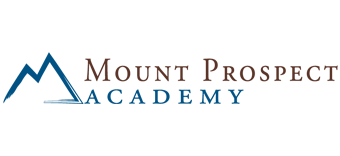 Mount Prospect Academy logo