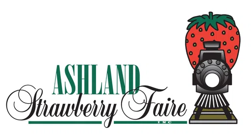 Ashland Strawberry Faire Inc logo